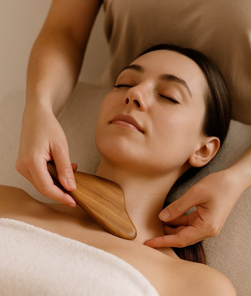 Home 1 LFD Ireland: Lymphatic Frequency Detox Therapy in Wexford, Ireland